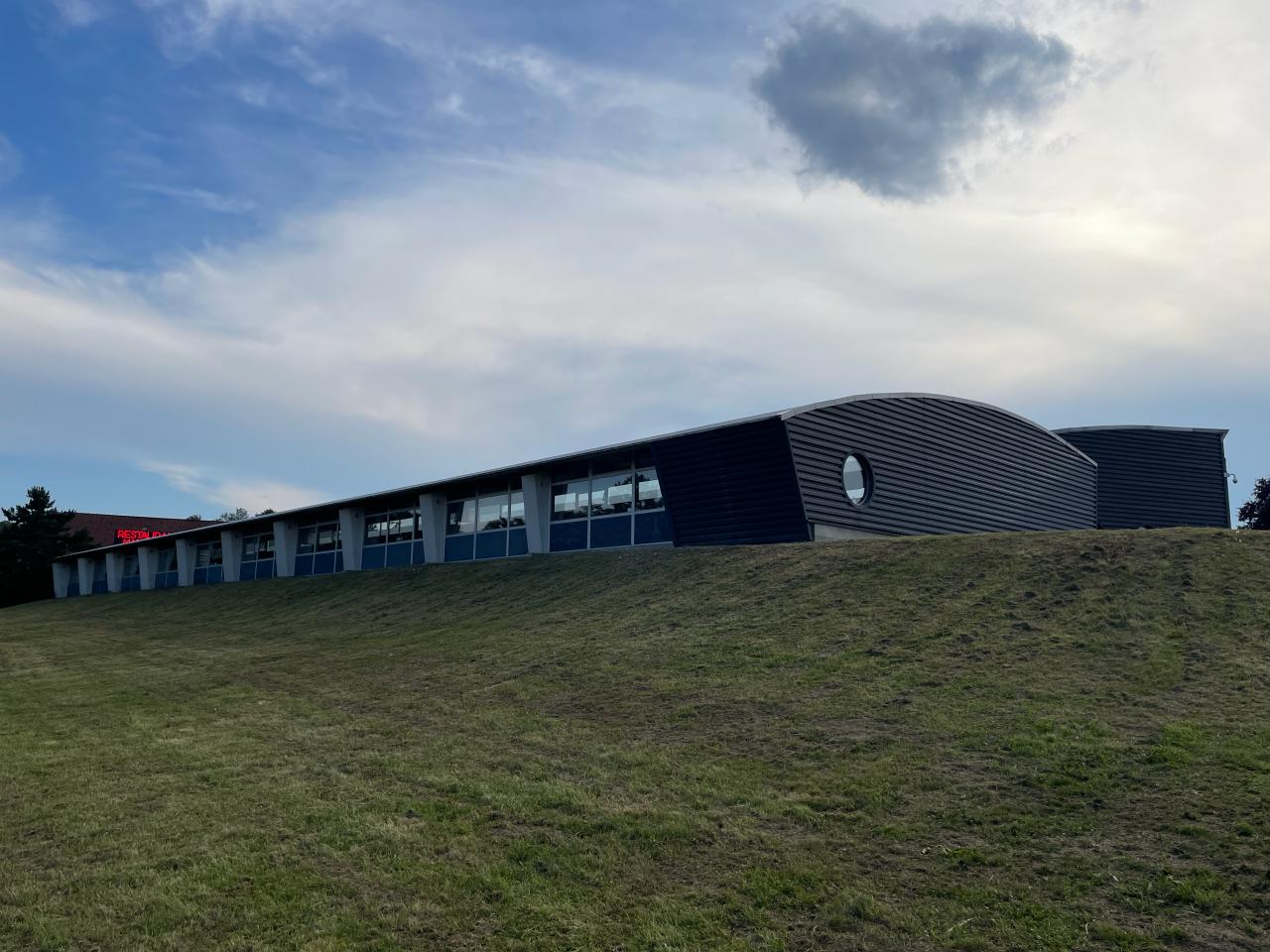 Local d'activité Ludres 1800m² Location local d'activité Ludres Meurthe-et-Moselle OLACT2427956 3